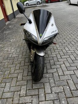 Prodam yamaha R1