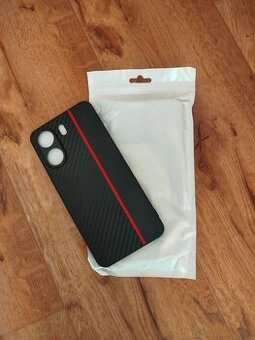 Pouzdro Tieeyivv pro Xiaomi Poco C65/Redmi 13C 4G