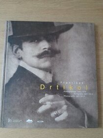 František Drtikol Fotografie 1901-1914 - 1