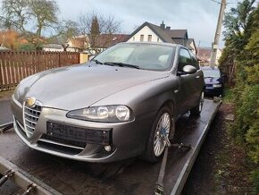 Alfa Romeo 147