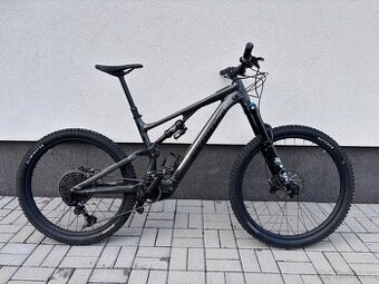 Specialized Turbo Levo SL 2 2024 - takřka nejeté.