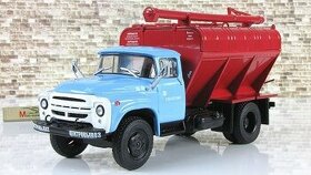 Model ZIL 130 ZSK 10 - 1