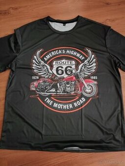Triko Route 66