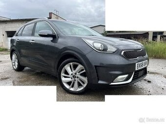 prodam dily na kia niro 1,6 eco-hybrid-automat-109000 mil-20
