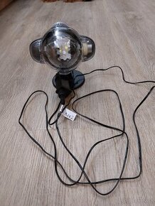 Emos DCPC03 LED dekorativní projektor vločky