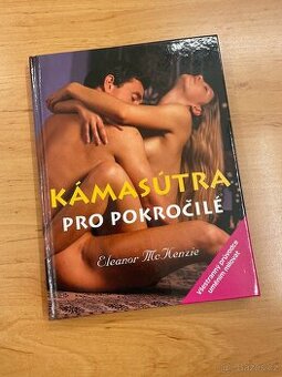 Kámasútra pro pokročilé - 1