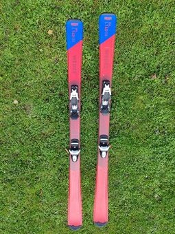 Lyže Wedze R12 délky 140 cm - 1