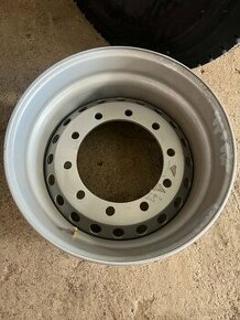 Disk 11,75x22,5-ET 0,návěs,vlek