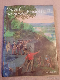 Umění na dvoře Rudolfa II. - 1
