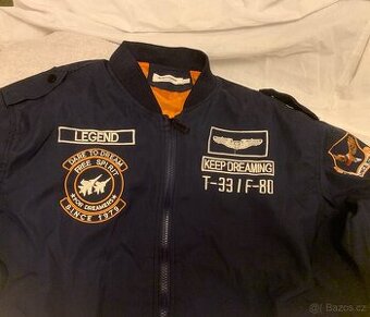 bomber MA 1 ,..vel 5XL