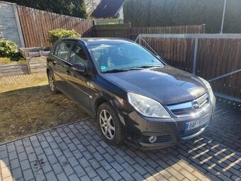Opel signum 2.2 direct (spadá dou nouzového režimu)