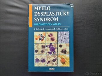 Myelodysplastický syndrom - 1