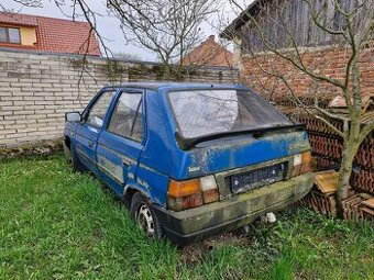 Škoda favorit