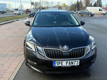 Octavia 3 facelift 2.0 tdi,DSG