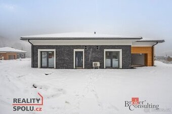 Prodej, domy/rodinný, 143 m2, Střelná , Košťany, Teplice [ID - 1