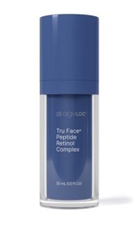 AKCE NuSkin ageLOC Tru Face Peptide Retinol Complex -35%