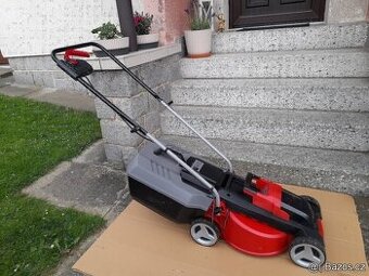Aku sekačka Einhell GE-CM 18/32