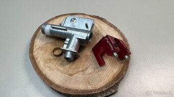 Airsoftová výztuha mechaboxu CNC AirsoftPro