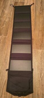 Prodam cestovni solarni panel cca 15W