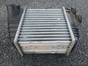 Intercooler Octavia 1
