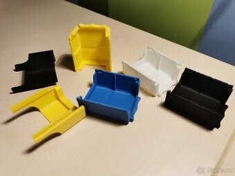 Corgi toys - 1
