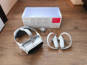 Pico 4 VR brýle (Headset) - 1