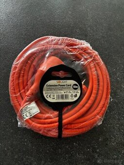 Prodlužovací kabel 10m