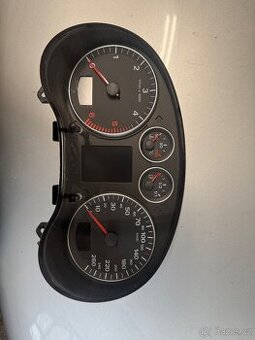 budiky audi a3 8p tdi maxidot - 1