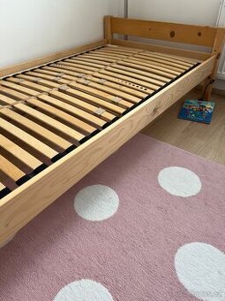Postel 90x200