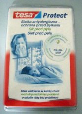 TESA Protect síť proti pylu - 1