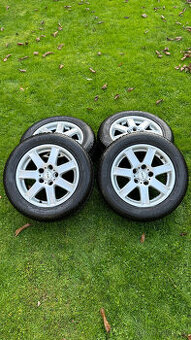 Alu 5x120 R16