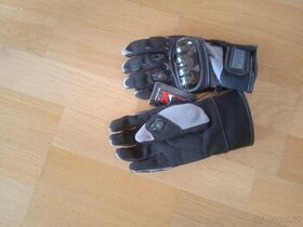 Moto rukavice DAX Moto Gear