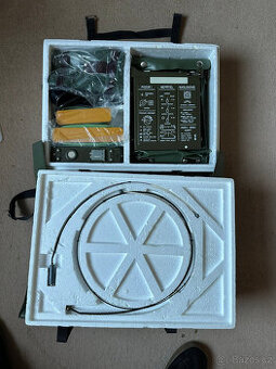 Radiostanice RF-10