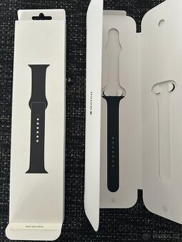 Řemínek na hodinky Apple Watch