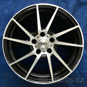 Disk DOTZ Kendo 7x17