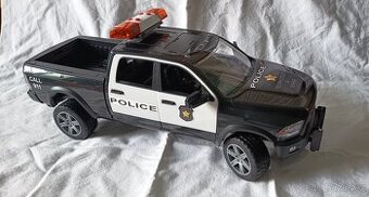 Bruder Dodge RAM