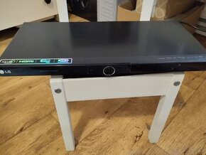 LG DVD - 1