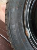 Prodam pneu Michelin...1Ks.