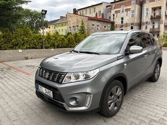 Suzuki Vitara, 2019, automat 1.0, boosterjet