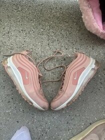 Nike air max vel. 39