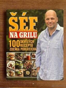 Šéf na grilu - 1
