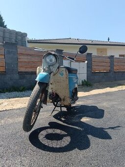 Jawa pionýr 05