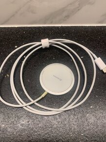 Nabíječka bezdrátová MagSafe Swissten