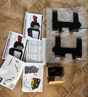 NOSIČ WUNDERLICH NA VARIO KUFR BMW R 1200GS 2004-2012