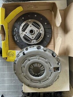 Sada spojky LUK 625 3145 09 - DUCATO 2,3D