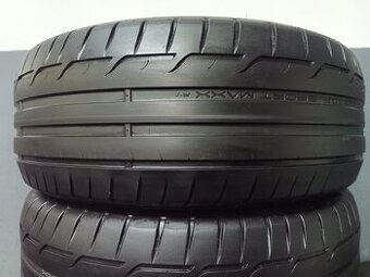 235/55 R17 DUNLOP (1522)