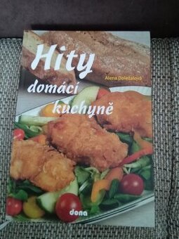 Hity domácí kuchyně - 1