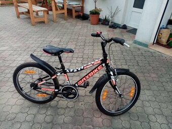 Maxbike 20 - 1