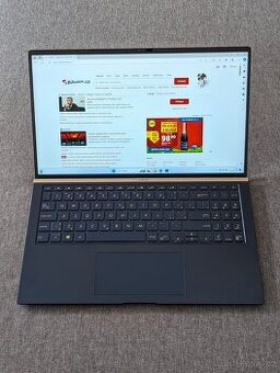 Ultrabook ASUS Zenbook 15