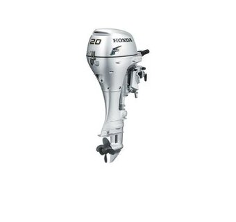 Koupim lodni motor Honda případně Suzuki - 1